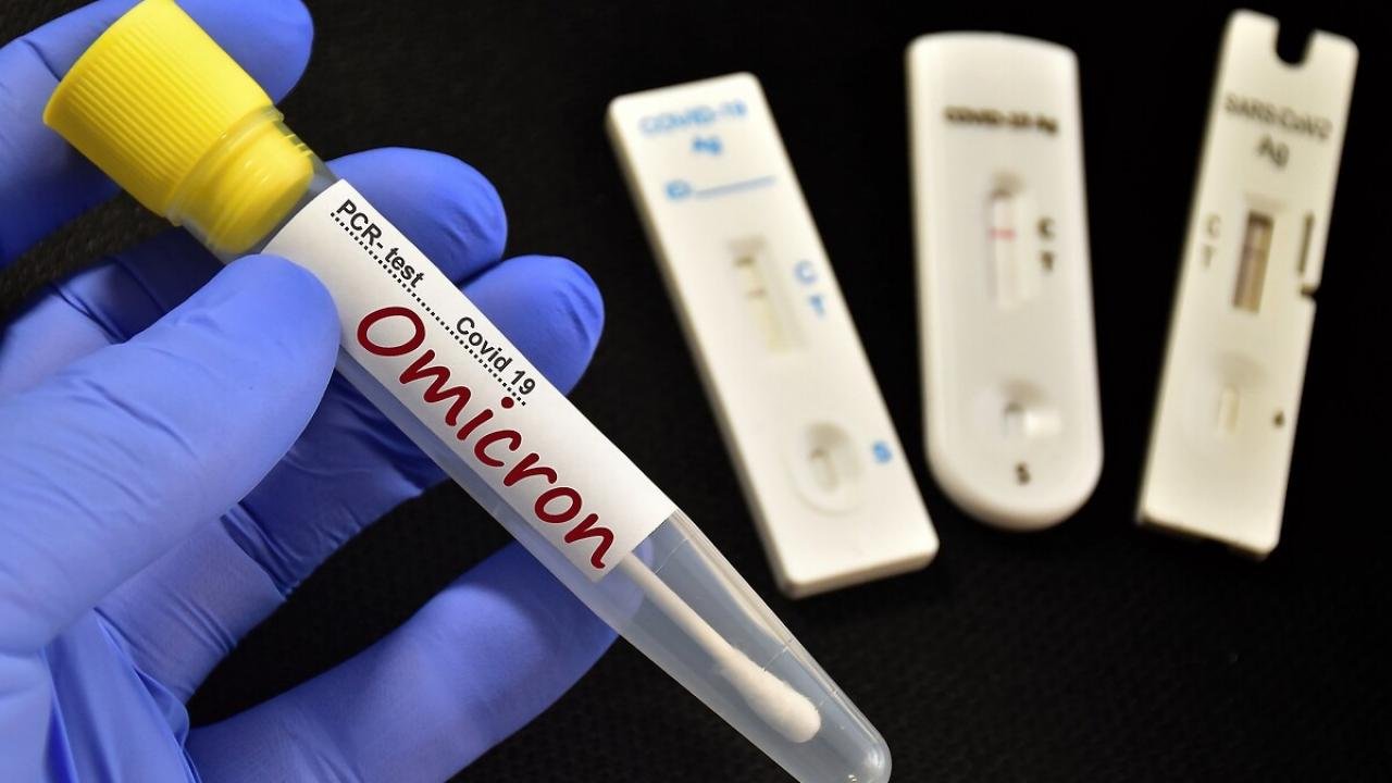 DSÖ: Güney Afrika’da Omicron’un 2 yeni alt varyantı tespit edildi