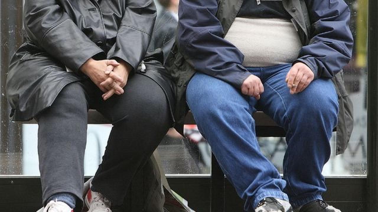 Dünya Sağlık Örgütü: Obezite Avrupa’da yeni bir salgına dönüştü, ilk sırada Türkiye var