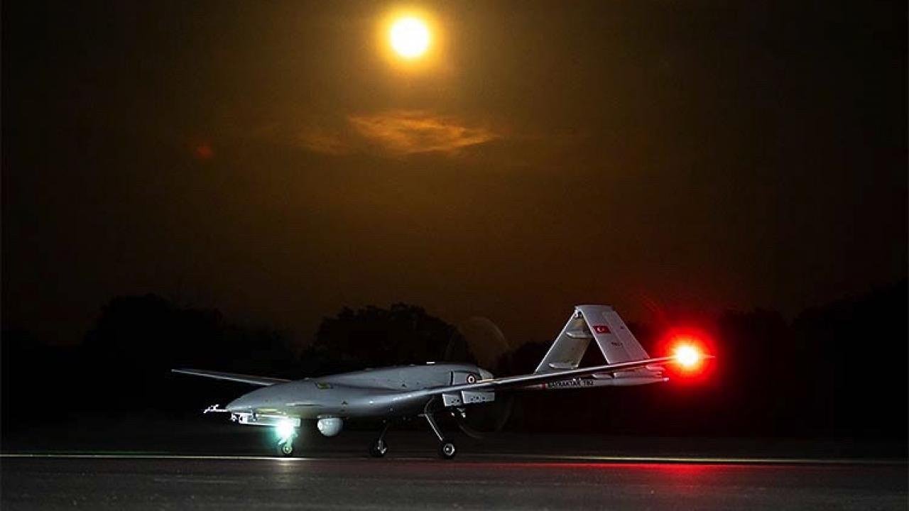 Dünyada Türk SİHA’sı rüzgarı! 2 ülke daha sıraya girdi