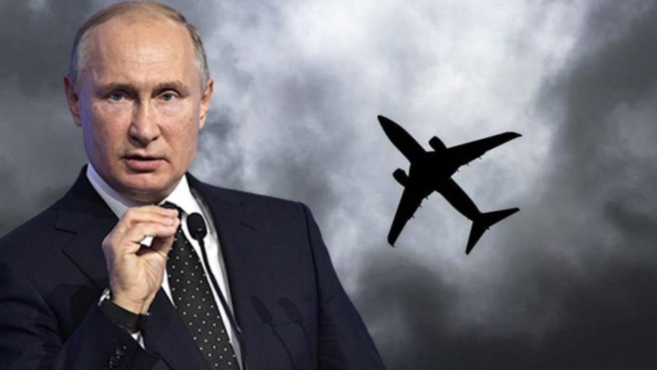 Dünyanın gözü Rusya’da: Putin ‘kıyamet günü’ uyarısı yapacak