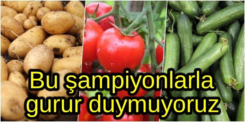 Enflasyon Pazar Arabasını Yaktı: Son Bir Yılda Gıdadaki Fiyat Artışları Yüzde 300’lerde!