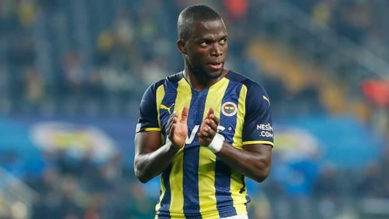 Enner Valencia için resmi teklif geldi!