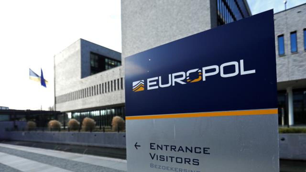 Europol: Avrupa, uyuşturucu üretim ve nakil merkezine dönüştü