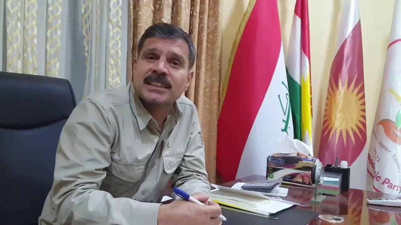 Ezidi lider Şeşo: Irak ordusu, bu kez PKK konusunda kararlı
