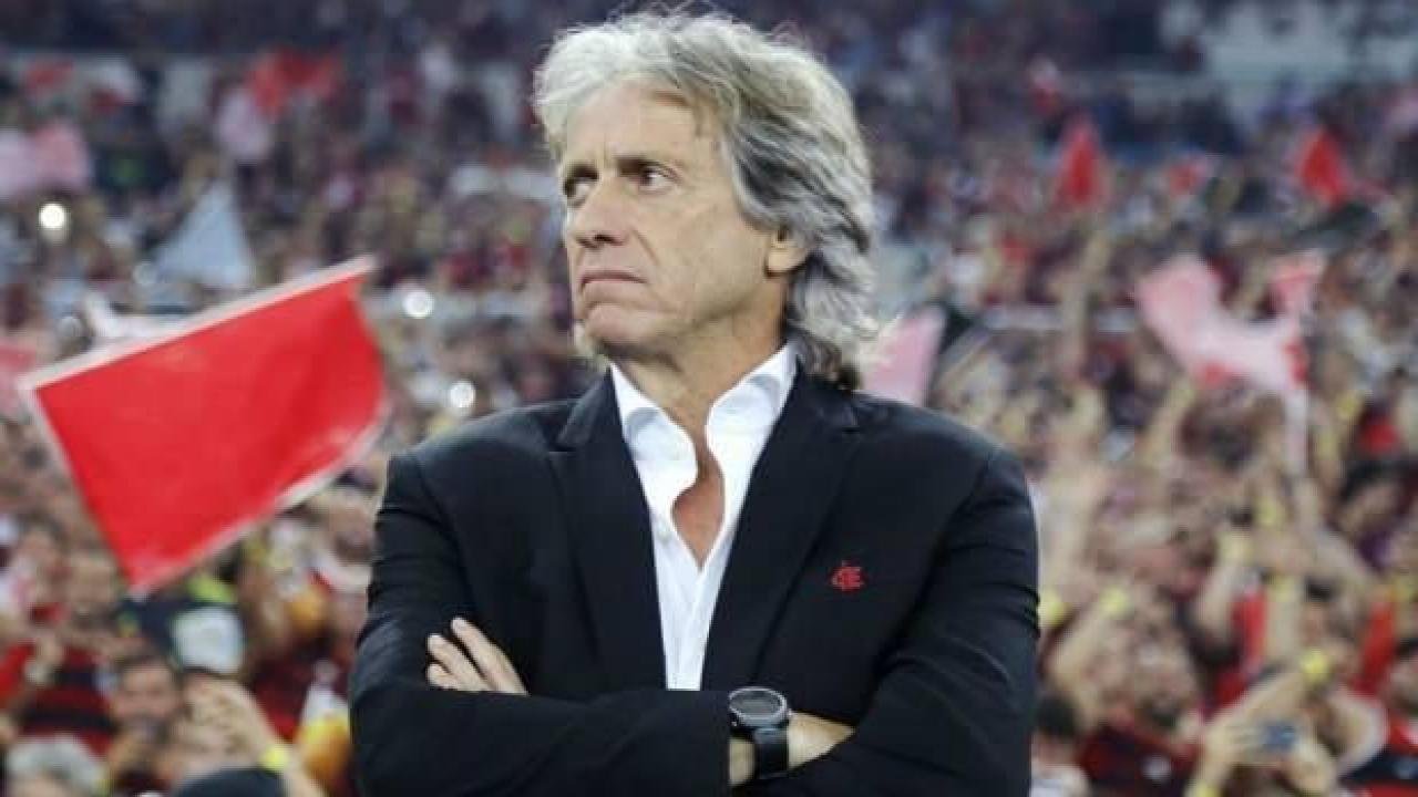 Fenerbahçe’den Jorge Jesus çıkarması!