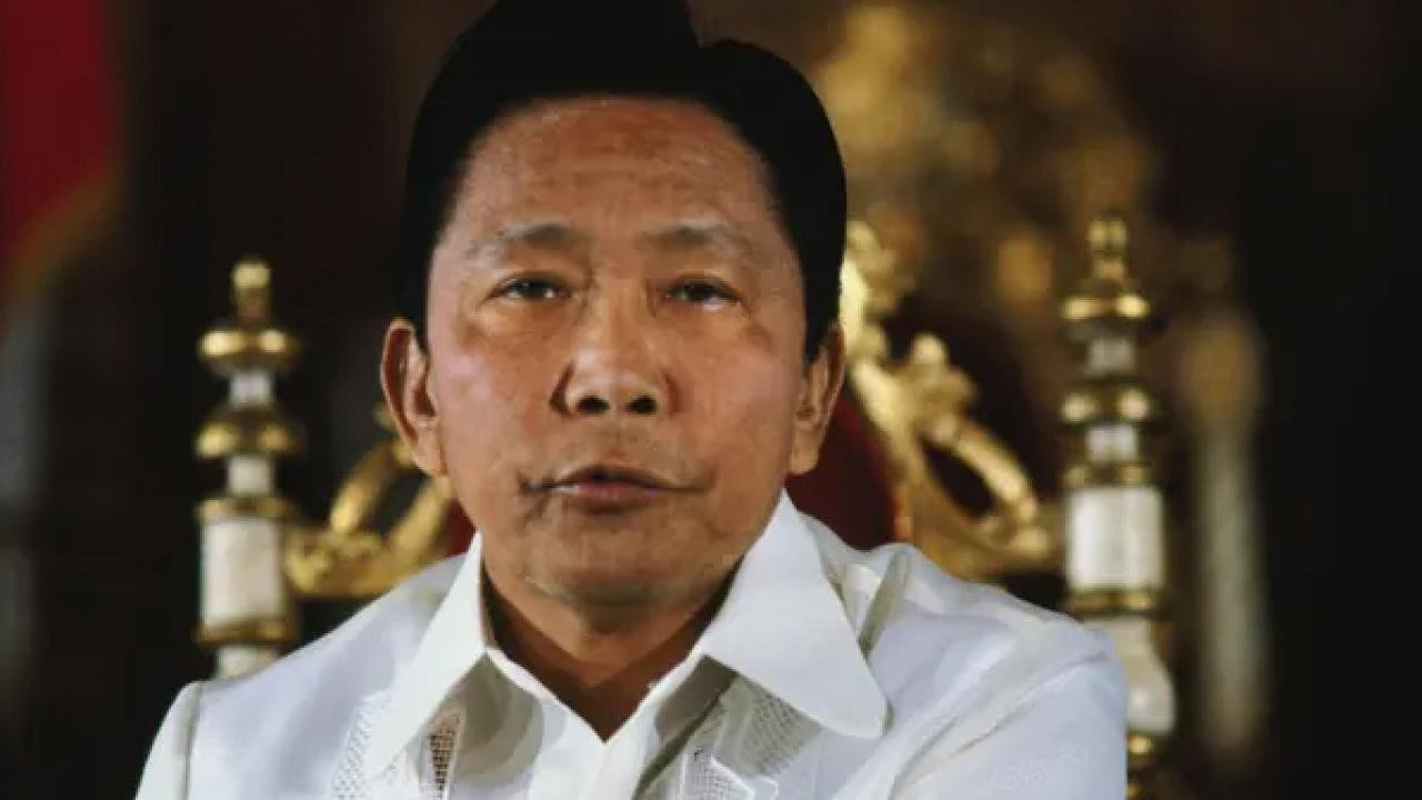 Filipinler’in yeni devlet başkanı Ferdinand Marcos oldu