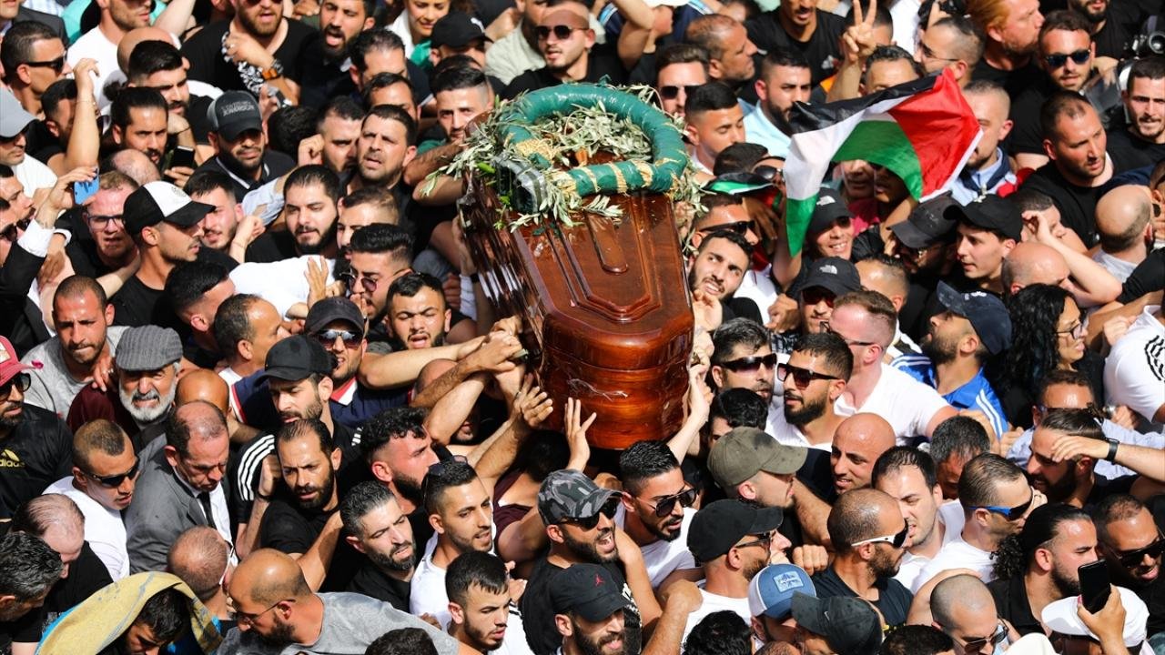 Filistin Başsavcılığı: Ebu Akile’yi İsrail ordusu cinayet kastıyla öldürdü