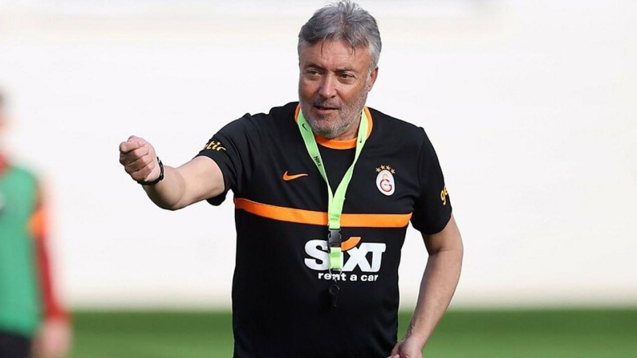 Galatasaray’dan ayrılık açıklaması! ‘Torrent…’