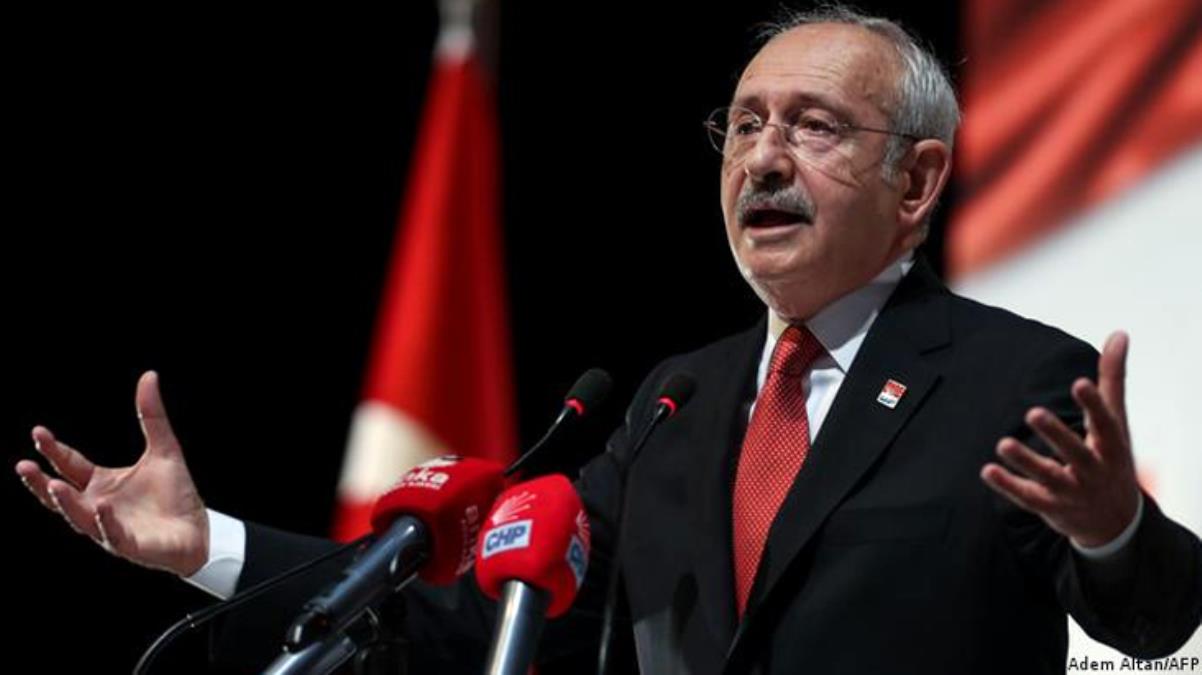 Gezi Parkı davası kararına “Nazi mahkemesi” benzetmesi yapan Kılıçdaroğlu’na AK Partili Yazıcı’dan tepki: Çok yanlış bir söylem