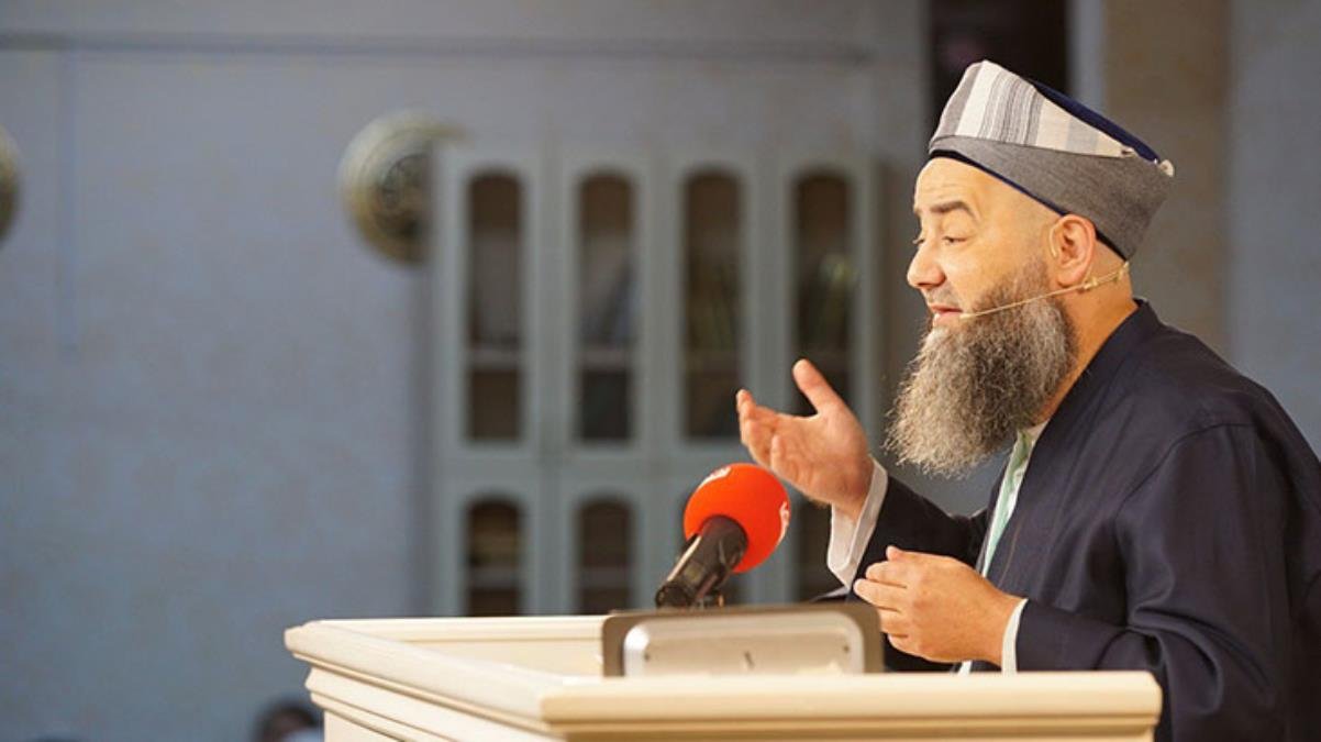 “HDP nasıl yüzde 12 alır” diyen Cübbeli Ahmet Hoca’dan tartışma yaratacak sözler: Oy verenler vatandaşlıktan çıkarılsın