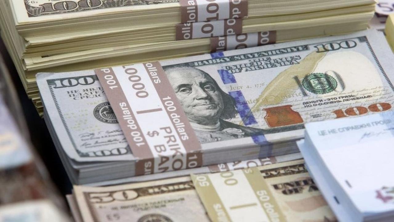İngiltere, Nijerya’dan kaçırılan 23 milyon dolara el koydu