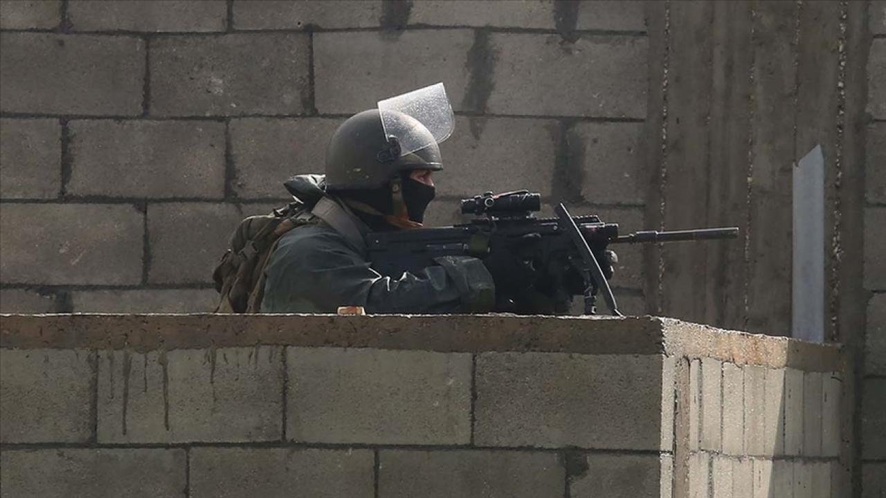 İşgal altındaki Batı Şeria’da bir Filistinli daha öldürüldü