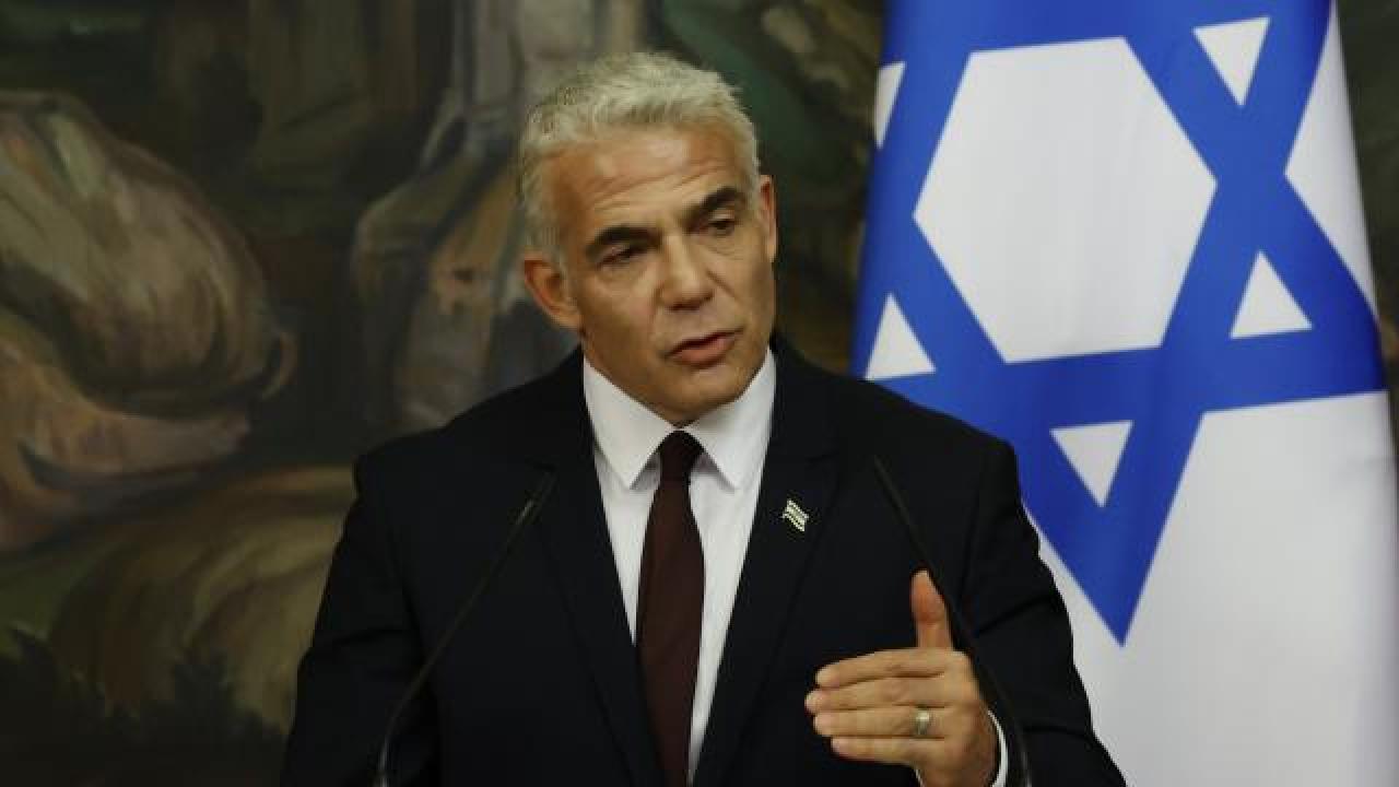 İsrail, Rus büyükelçiyi Dışişleri Bakanlığına çağırdı