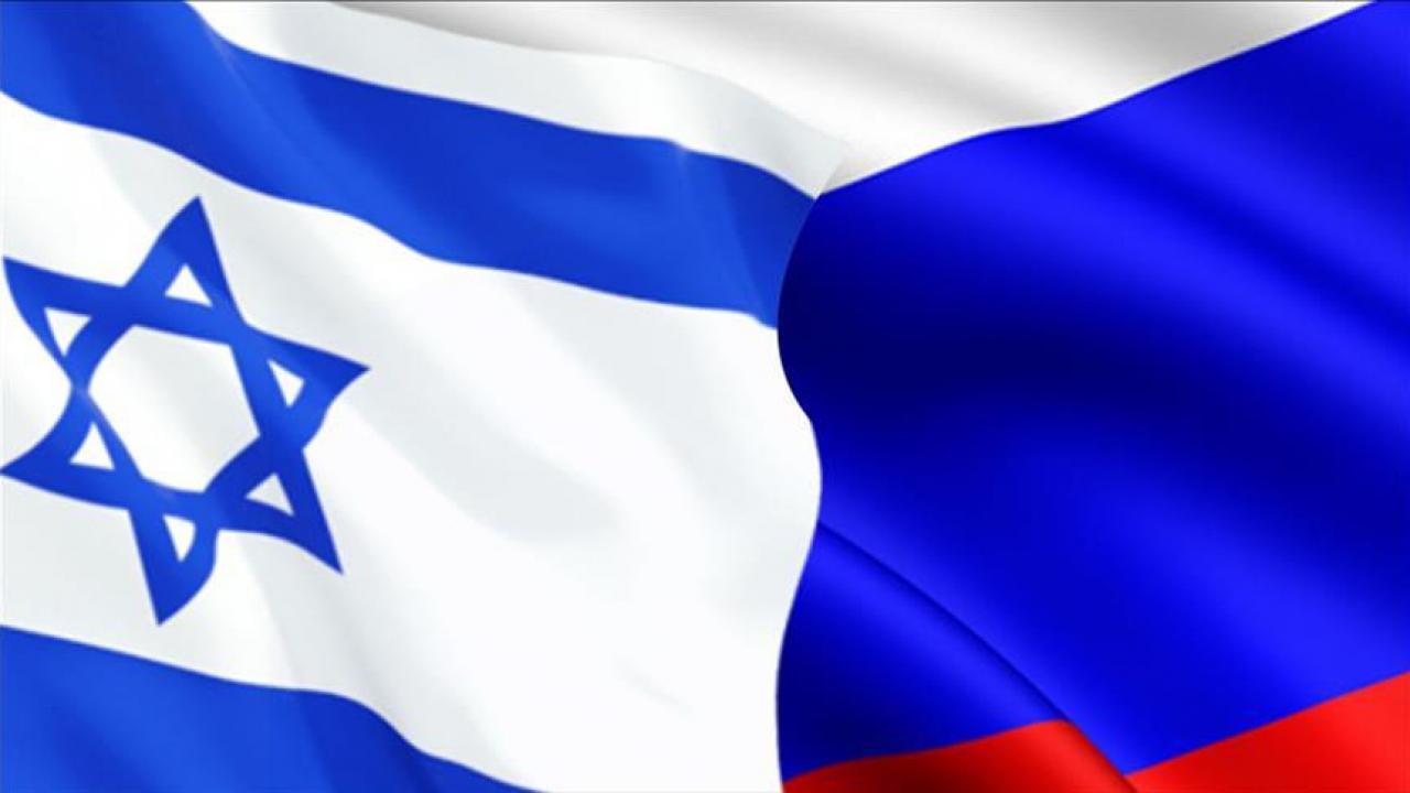 İsrail’i kızdıran sözler! Rusya’ya nota verdiler! Peş peşe açıklamalar