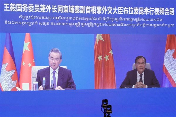 Küresel yönetişimde “Asya zamanı”