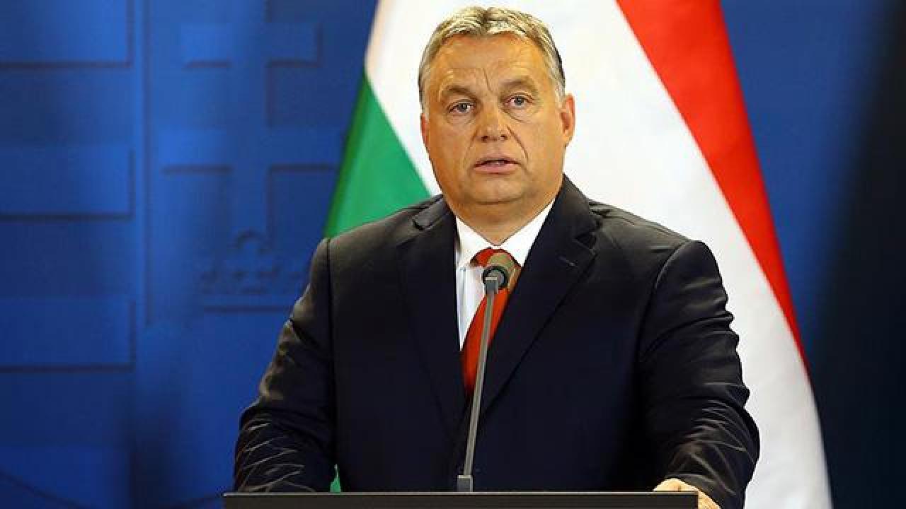 Macaristan, Rus petrolüne yasağı nükleer saldırıya benzetti
