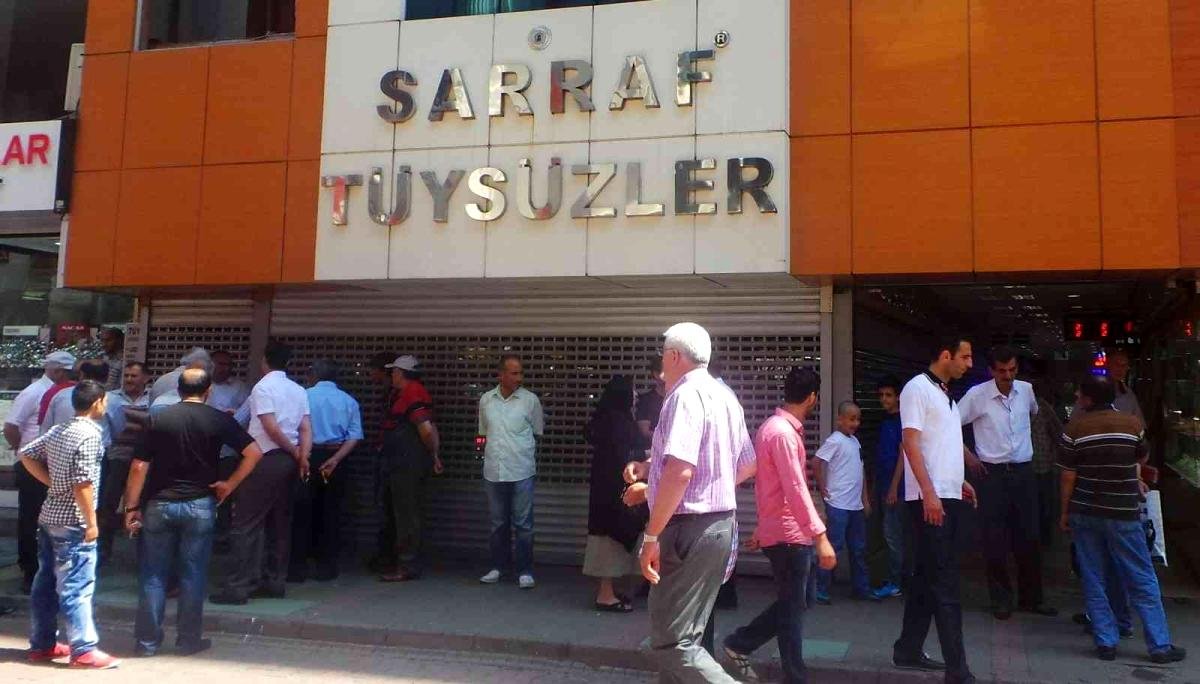 Mahkeme başkanı mağdurlara böyle seslendi Açıklaması