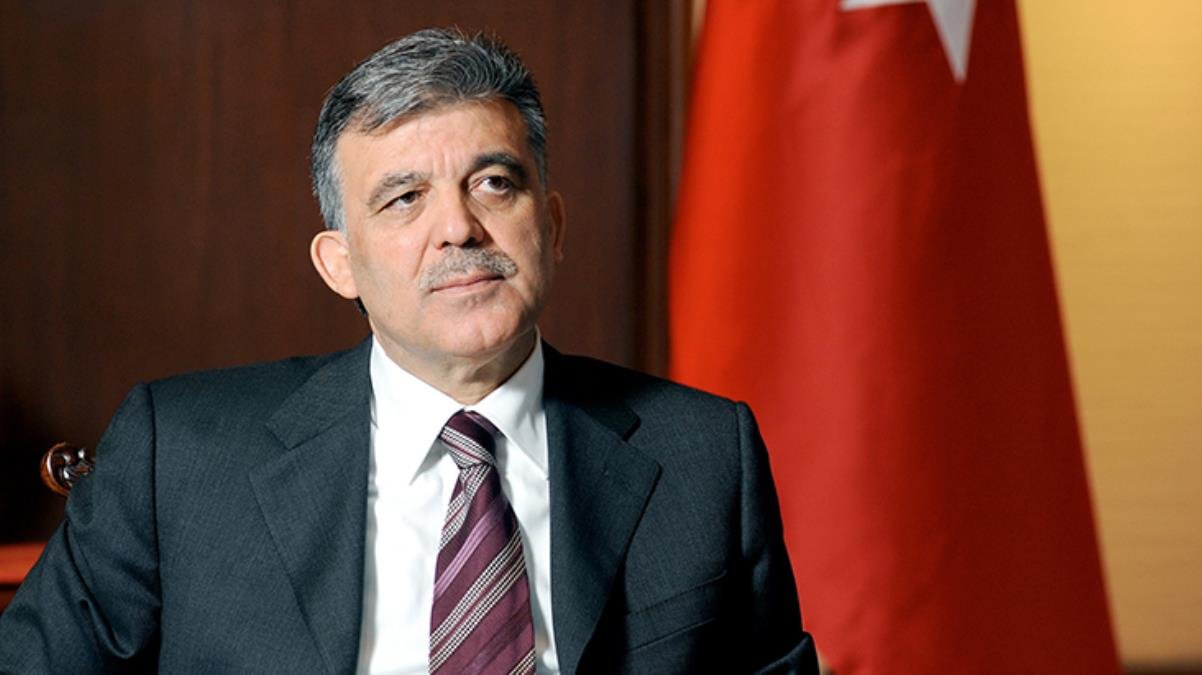 Mehmet Metiner’den Abdullah Gül’e hodri meydan: Yüreği yetiyorsa kendisi aday olsun