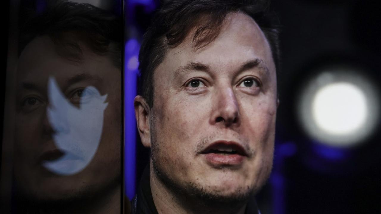 Musk’tan dikkati çeken paylaşım: Gizemli bir şekilde ölürsem sizi tanımak güzeldi