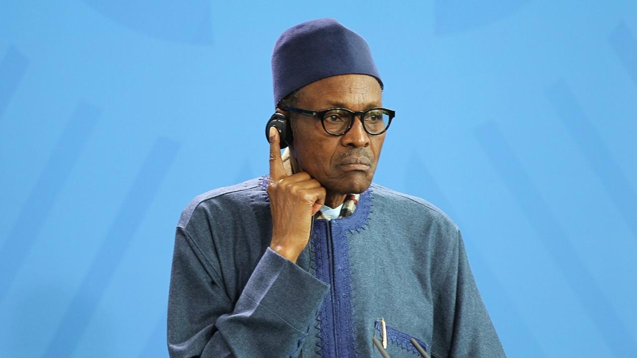 Nijerya Devlet Başkanı: Nihai zafer görüş alanımızda