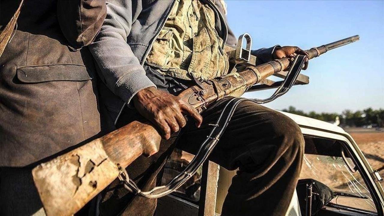 Nijerya’da aralarında ISWAP’ın elebaşı nın da bulunduğu 63 terörist öldürüldü