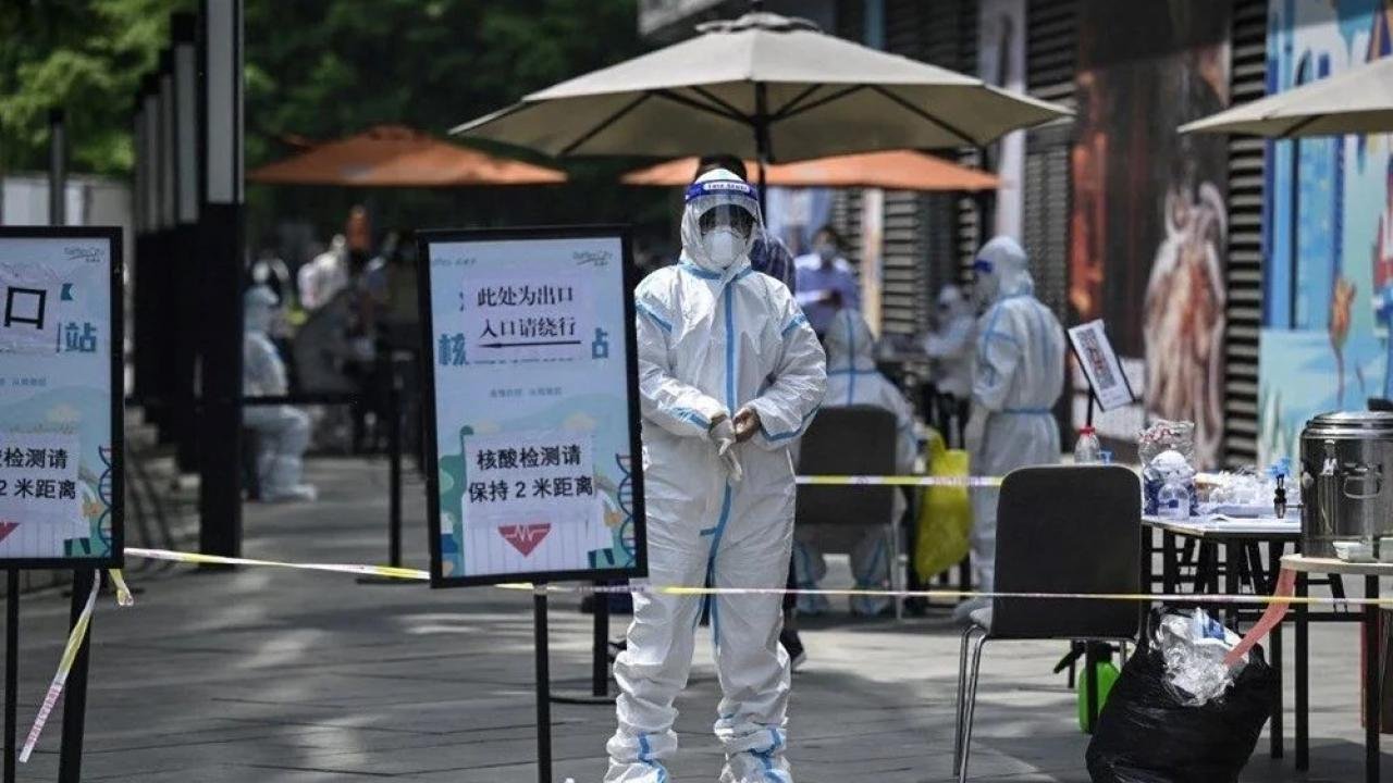 Pekin’de endişelendiren vaka: Önlemler sıkılaştırıldı