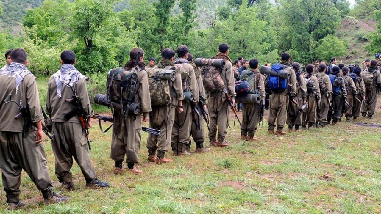 Pentagon, PKK’nın Türkiye’ye karşı ittifak kurduğu yeni müttefiki açıkladı