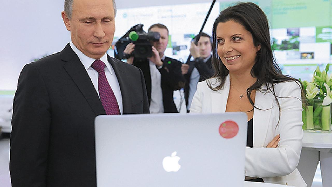 Rus devlet televizyonundan korkutan 3’üncü Dünya Savaşı mesajı