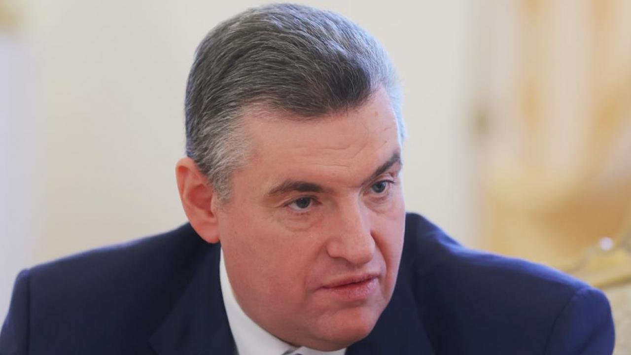 Rus müzakereci Slutsky: Kiev temsilcileri geri çekildi