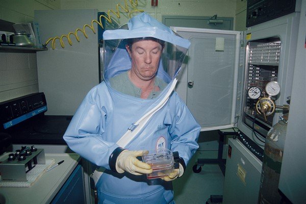 Rusya’dan ABD’ye ‘kimyasal silah stoklarını imha etme’ çağrısı