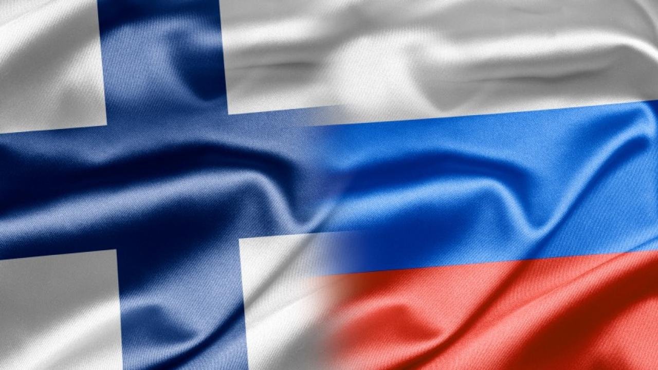 Rusya’dan Finlandiya’ya misilleme