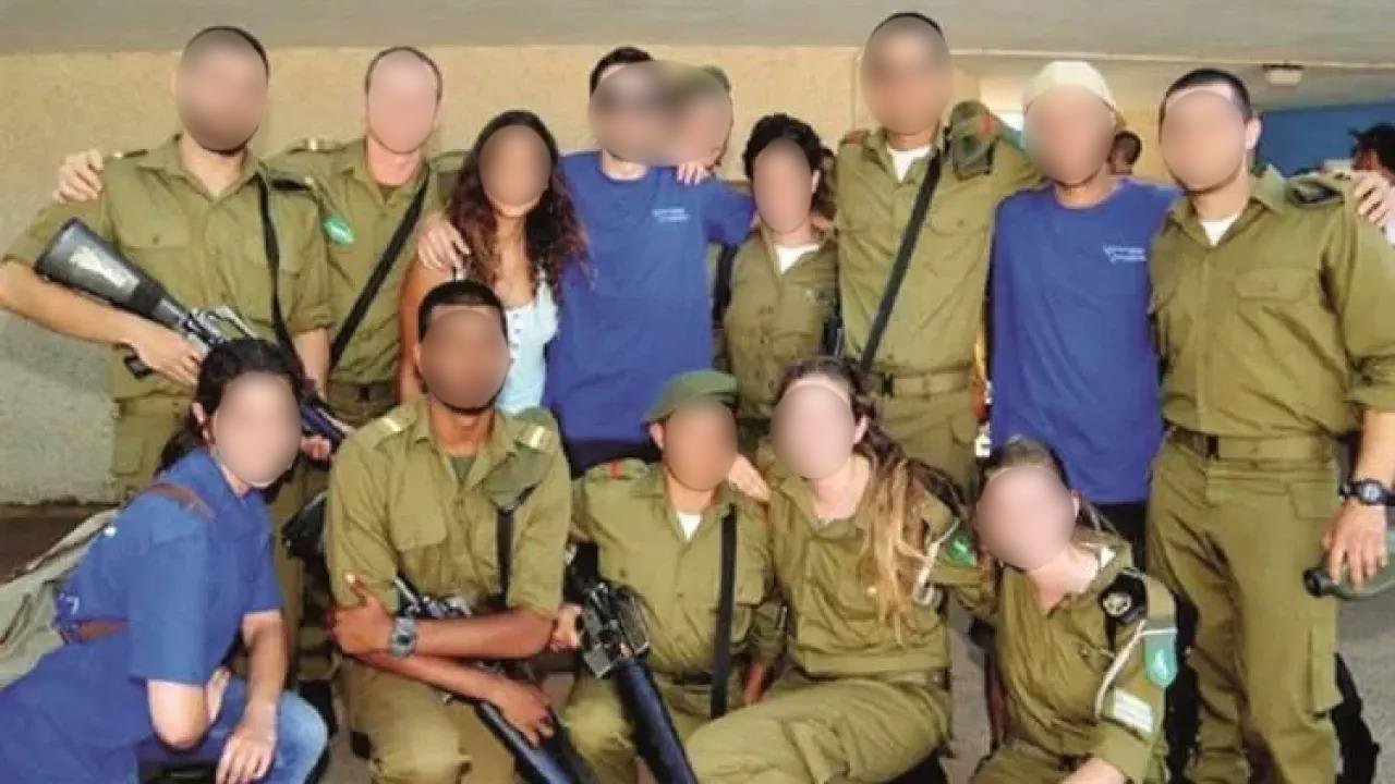 Rusya’dan İsrail iddiası: Ukrayna’da bize karşı savaşıyorlar