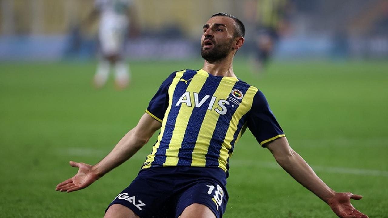 Serdar Dursun’dan Beşiktaş ve Arda Güler sözleri!