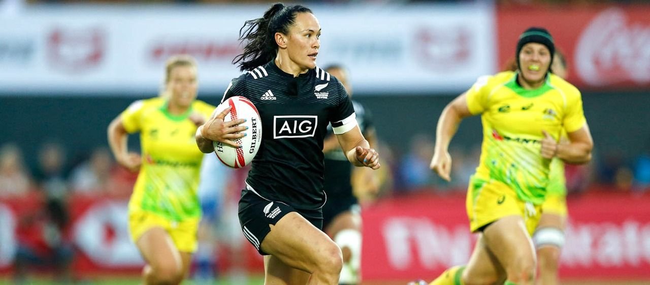 7’li Ragbi Büyük Kadınlar Etaplı Türkiye Şampiyonası Gölcük’te