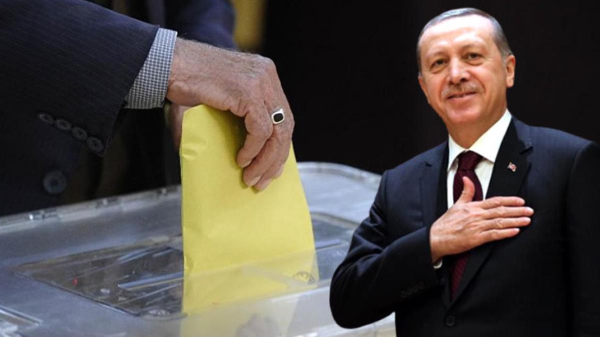 Son ankette de yüksek çıkmışlardı! Cumhurbaşkanı Erdoğan’ın en çok oyu beklediği muhalefet partisi Saadet