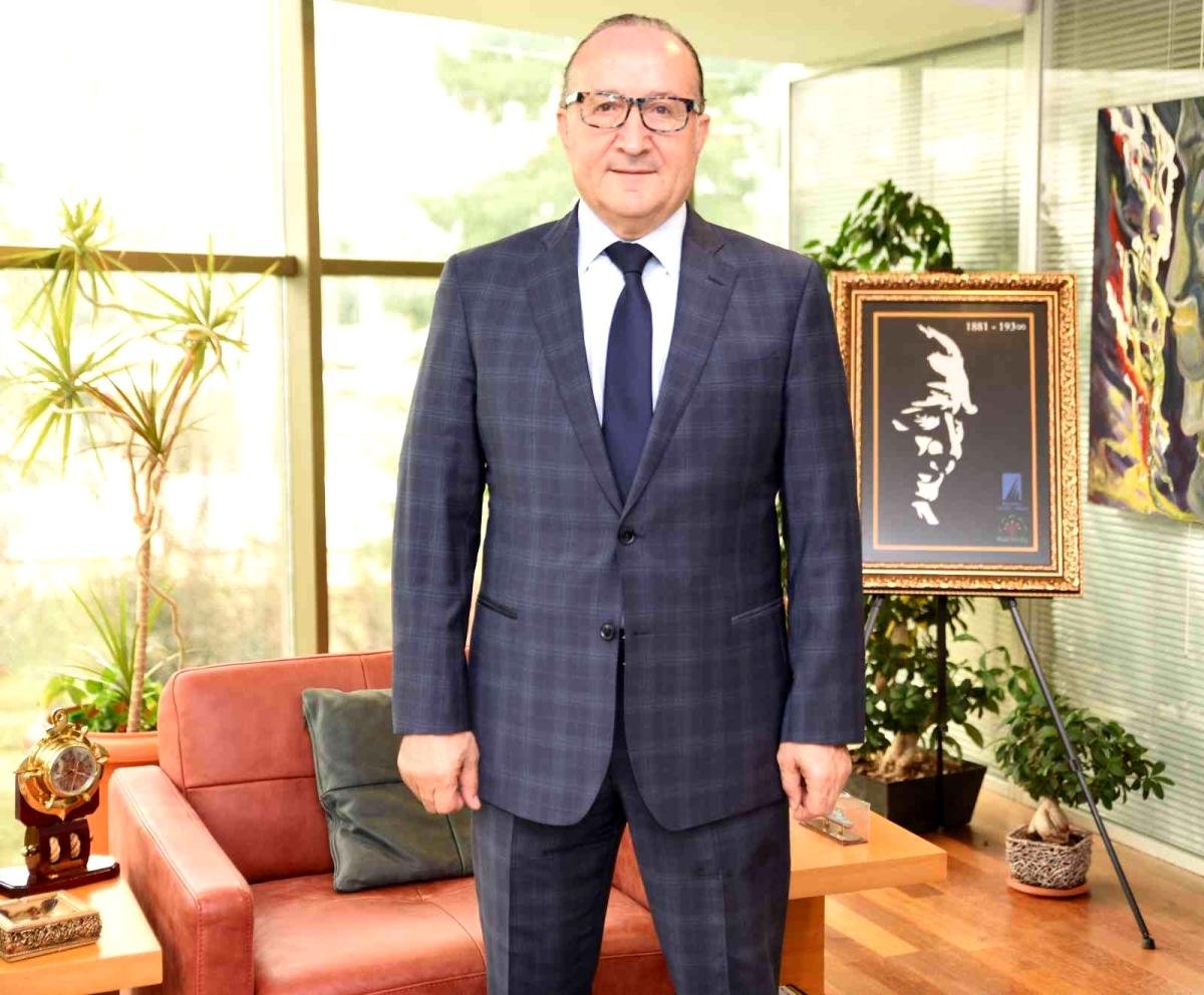Son dakika haberi! Endüstriyel kaza riskleri ve önlemenin yolları bu sempozyumda tartışılacak
