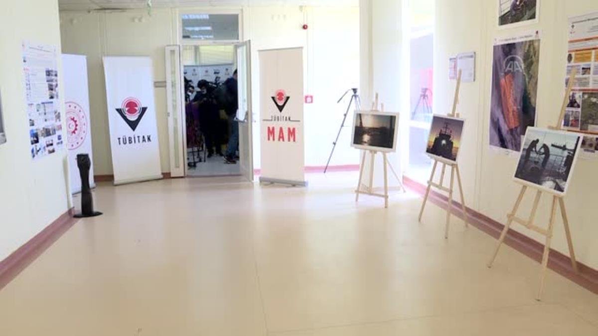 TÜBİTAK araştırmacıları Marmara Denizi’nde müsilaja rastlamadı