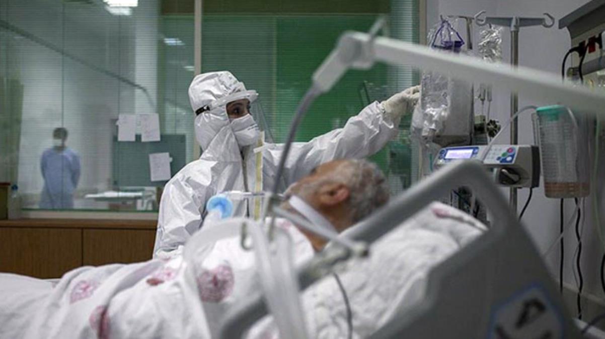 Türkiye’de 26 Nisan günü koronavirüs nedeniyle 14 kişi vefat etti, 2 bin 511 yeni vaka tespit edildi