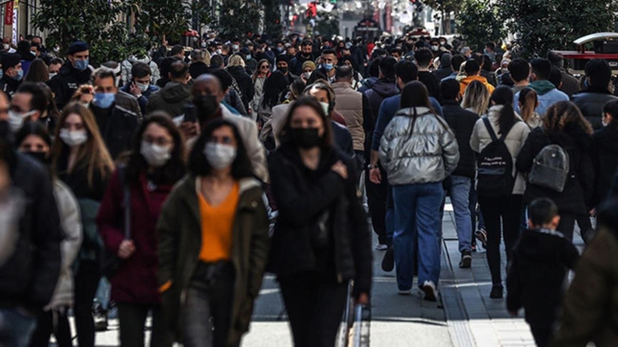 Türkiye’de 3 Mayıs günü koronavirüs nedeniyle 10 kişi vefat etti, bin 193 yeni vaka tespit edildi