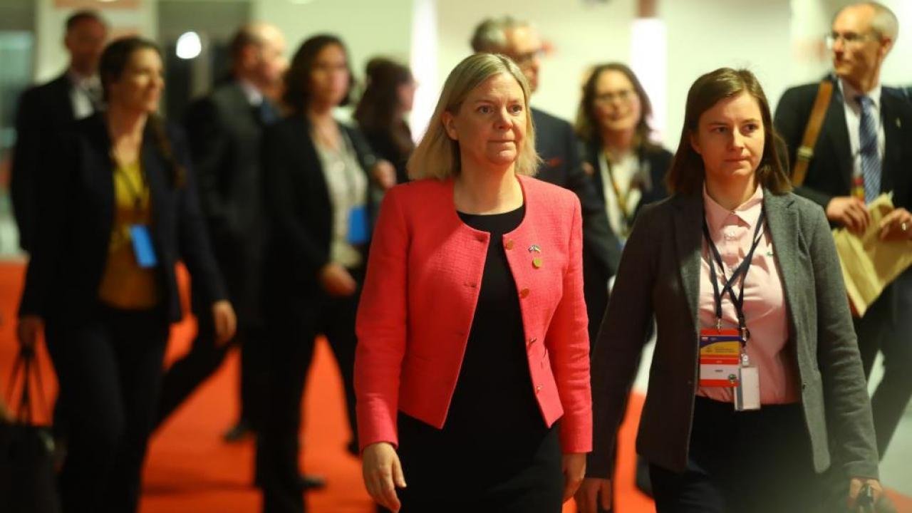 Ukrayna’ya 6,1 milyar euroluk dev yardım