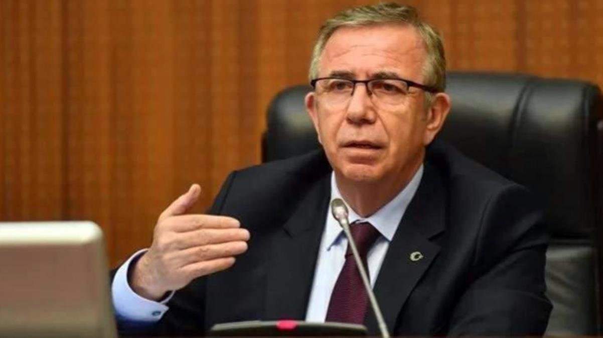 Ümit Özdağ, Mansur Yavaş’ı cumhurbaşkanlığı adaylığa davet etmesinin nedenini paylaştı: Aday göstermemek için karar almışlardı