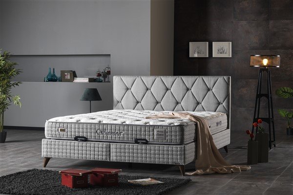 Yatak sektörü pandeminin izlerini silecek