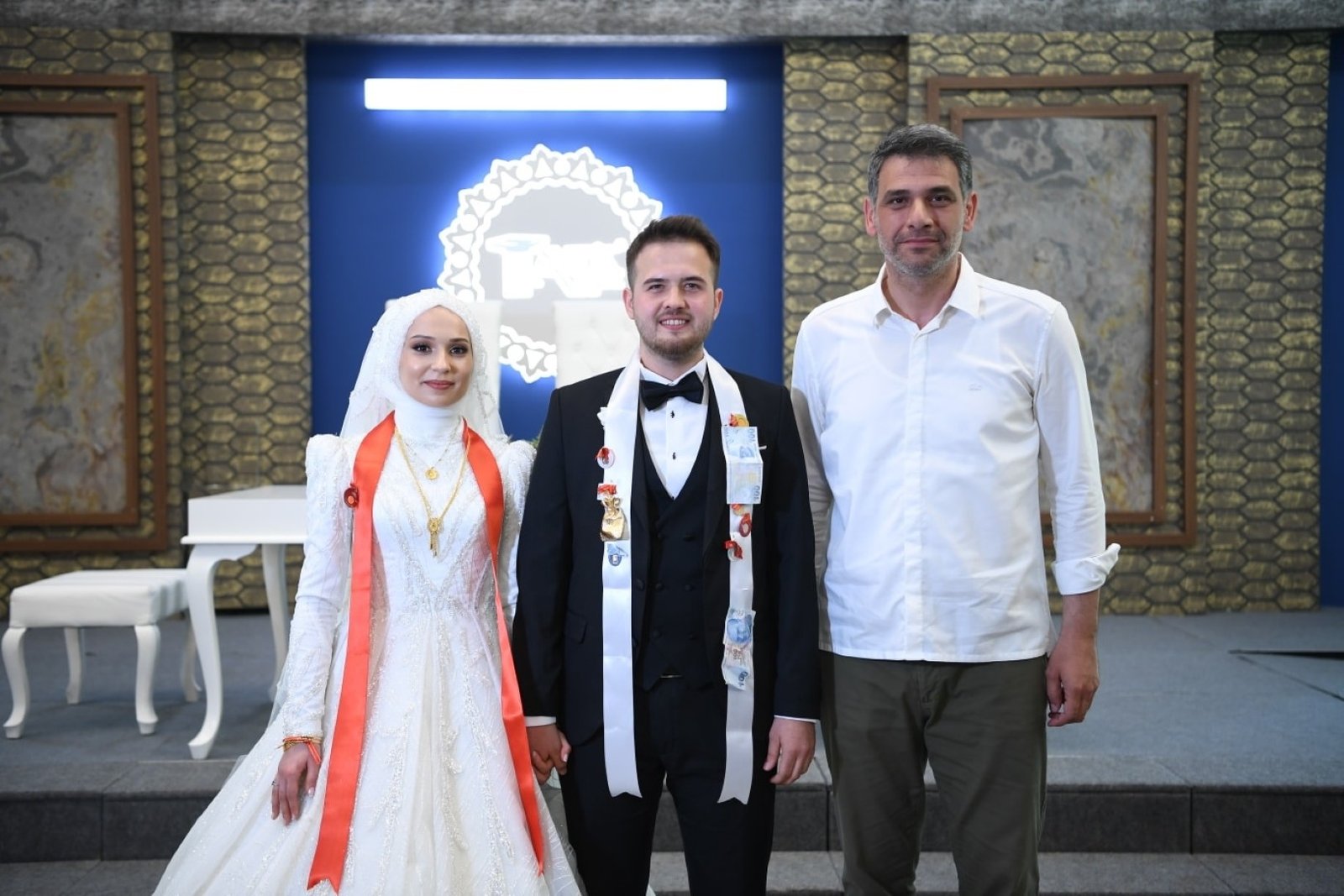 BAŞKAN KOCAMAN BÜTÜN CEMİYETLERDE