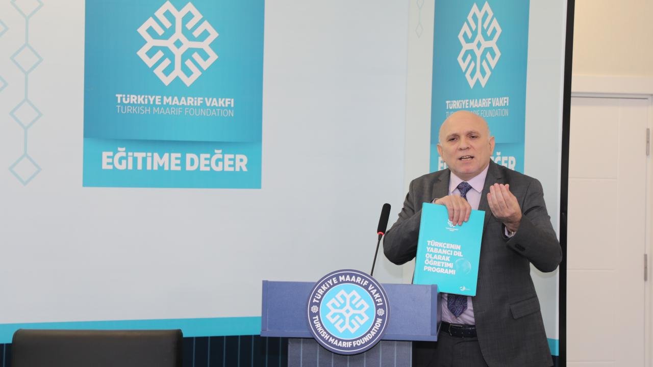 Türkiye’nin uluslararası eğitim paydaşları buluştu