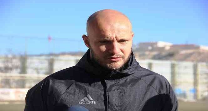 Kocaelispor’a Gökhan Değirmenci Müjdesi