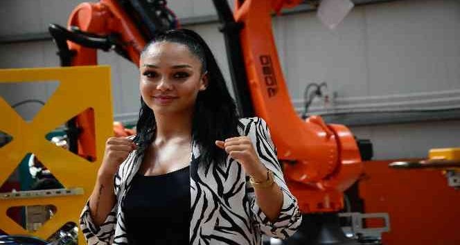 Dilan Yücel: “Kadınlar Olarak Boksa Olan Ön Yargıyı Kırdık”