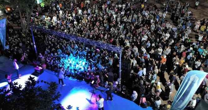 Doğantepe Kadırga Şenlikleri’nde Sona Gelindi