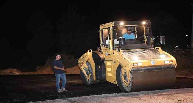 Başkan Kocaman: “Kartepe Geliştikçe Tempomuzu Da Arttırıyoruz”