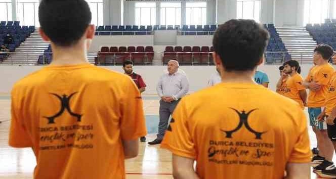 “Öğrenci Dostu Belediye”, Polis Olmak İsteyen Gençlere Ücretsiz Kurs Verecek