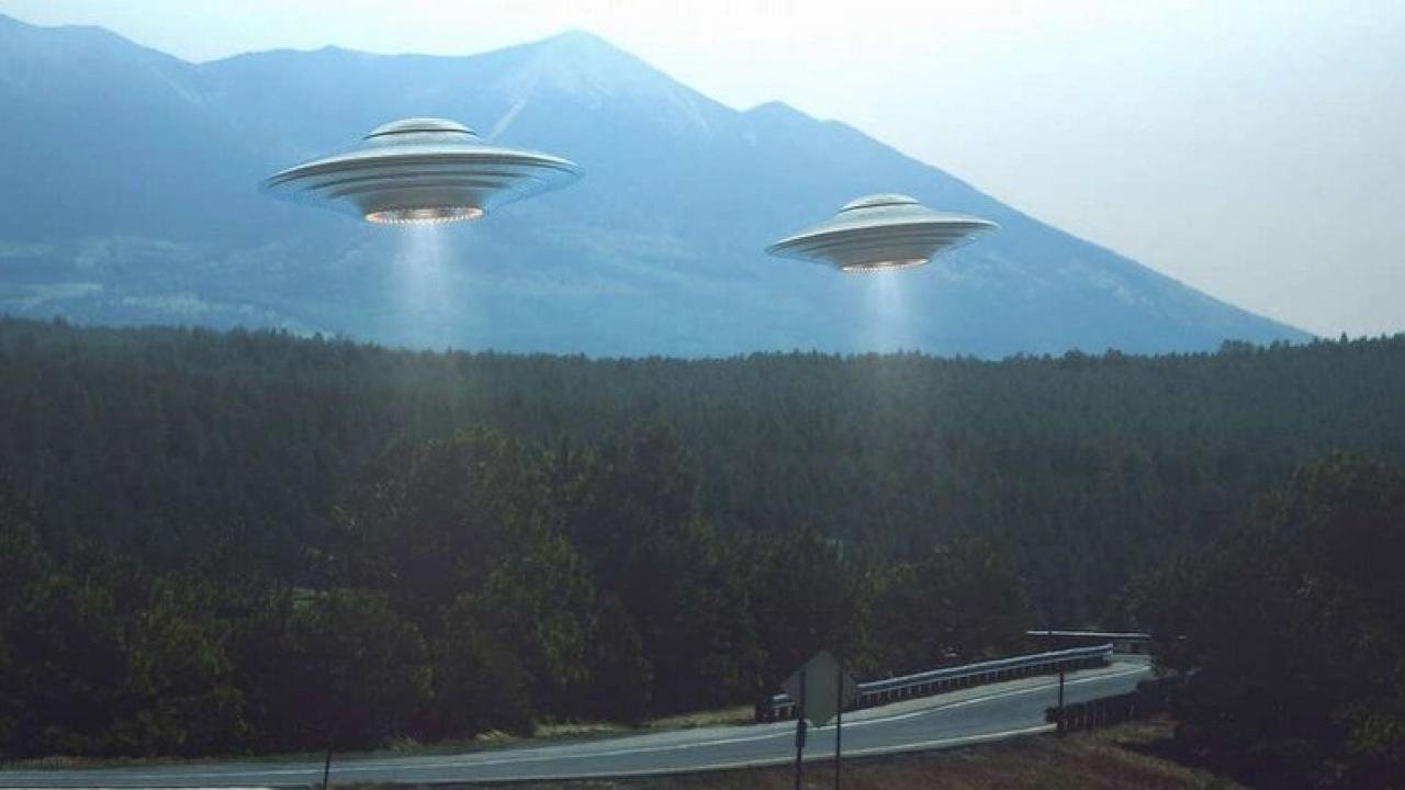 ABD ordusu şu ana kadar 400 UFO ihbarı aldı